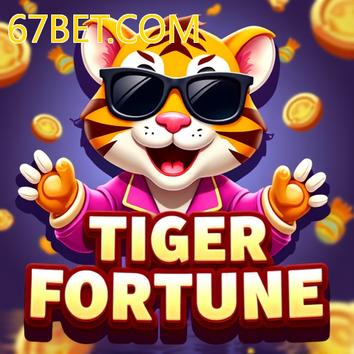 Slots na Plataforma 67BET.COM