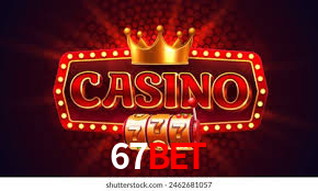 Descubra o Mundo do Cassino Online com 67Bet